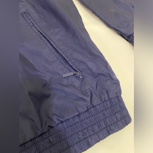 Vintage adidas windbreaker sportsjacket 90s men’s size XL - Picture 13 of 15